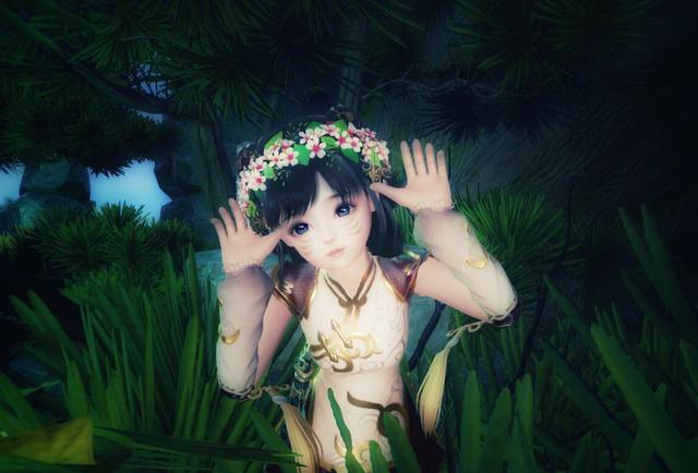 剑网三鸾凤游栖霞坐骑好看吗,剑网三奉天证道的藏剑