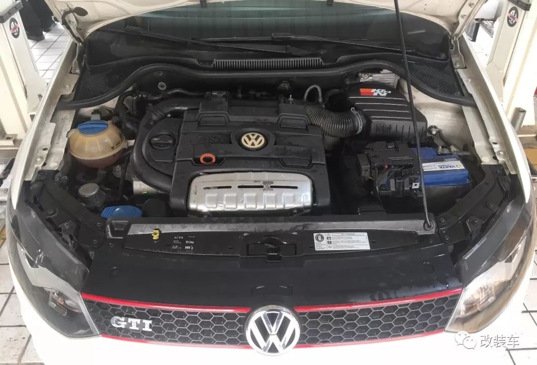 pologti2.0爆改,pologti马力爆改