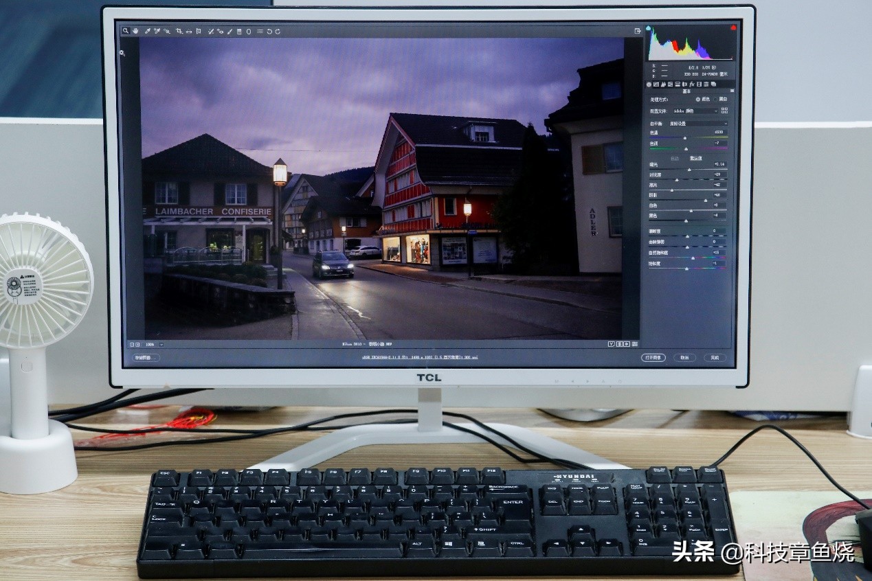 希捷酷鱼510机械硬盘怎么样,酷鱼510深度评测