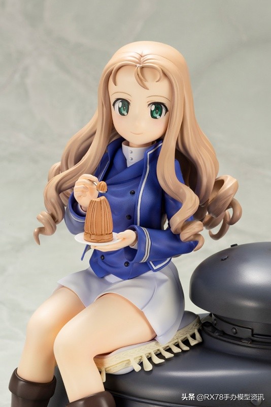 少女与战车角色列表图鉴,少女与战车最终章7完整版