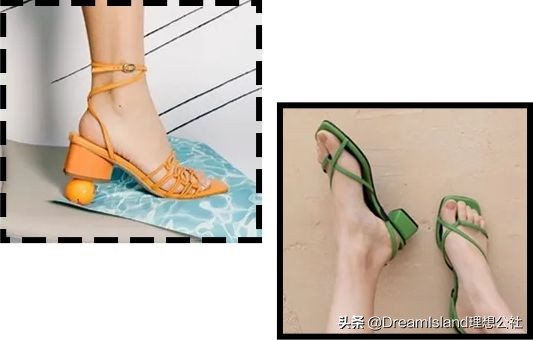 2022年的第一双鞋子,2020第一双鞋