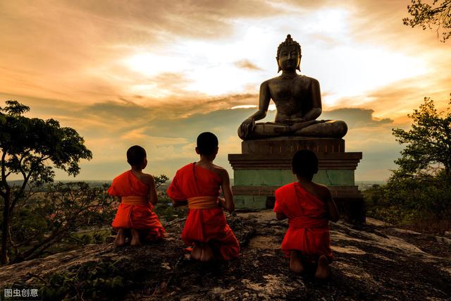 金刚经分享第六品,金刚经每一品都在说什么