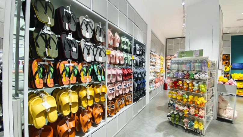 midi迷底百货怎么样,midi谜底潮品