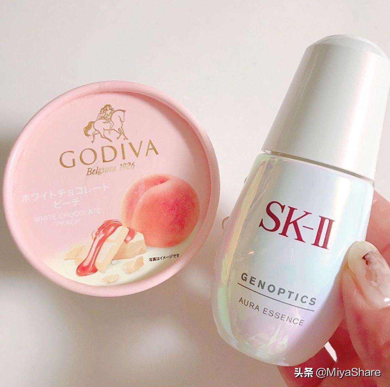 sk2小灯泡用了反而长斑了,sk2小灯泡用了脸反而黑