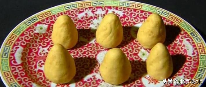 四九城百年老粮店，宣武区老字号大和恒，老北京人教您如何吃粗粮