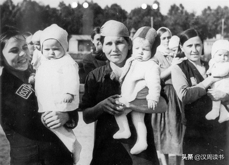 比纳粹主义更可怕的是什么,纳粹集中营的暴行