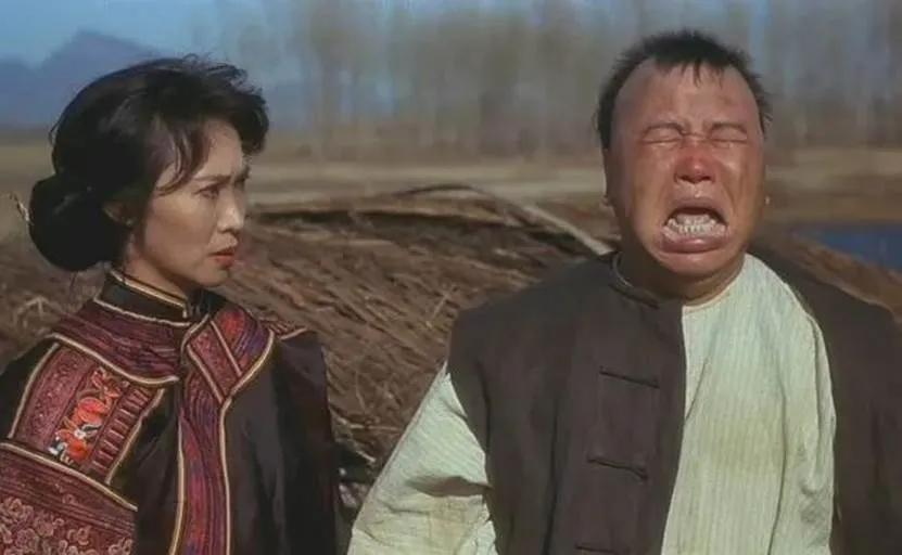 香港黄金配角陈龙,港片成龙