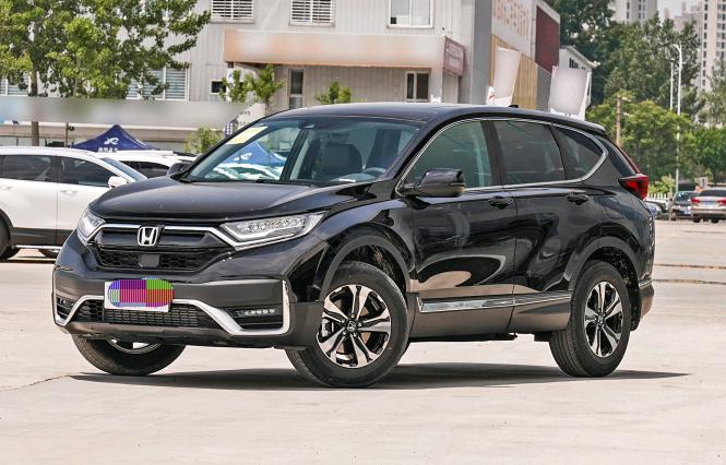 本田cr-v将来还有降价空间吗,12年左右的本田crv能卖多少钱