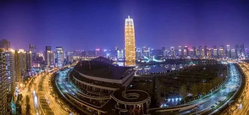 郑州有没有哪些免费的运动场馆,郑州免费开放体育场