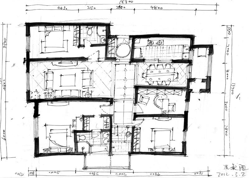 学室内设计哪个培训机构最好,cad零基础室内设计入门培训视频
