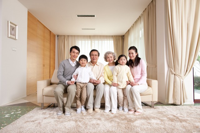 为什么和婆婆在一起不舒服,和婆婆关系不好最好的解决方法