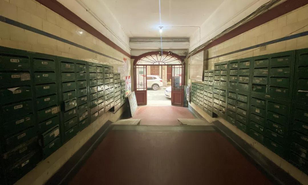 对不起！你对乍浦路一无所知