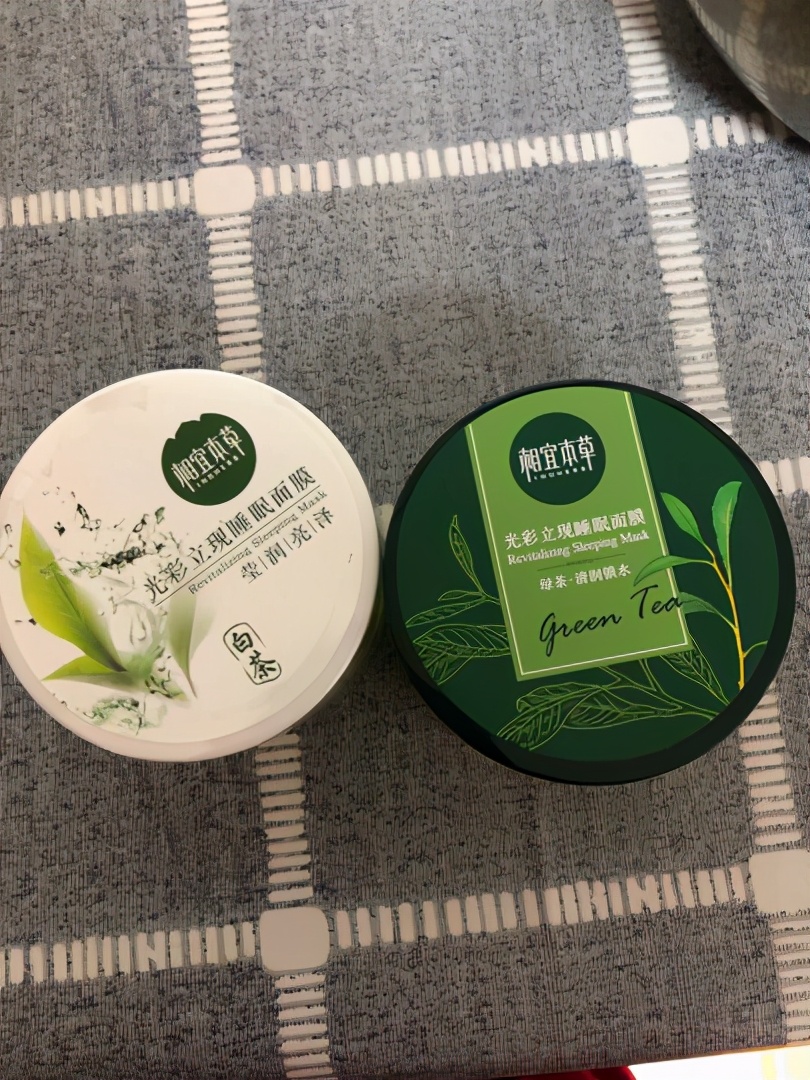 适合油皮的补水面膜推荐膜法世家,干皮用膜法世家哪款面膜好用