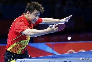 乒乓球直板横打必学技术,乒乓球直板横打教学技术要领