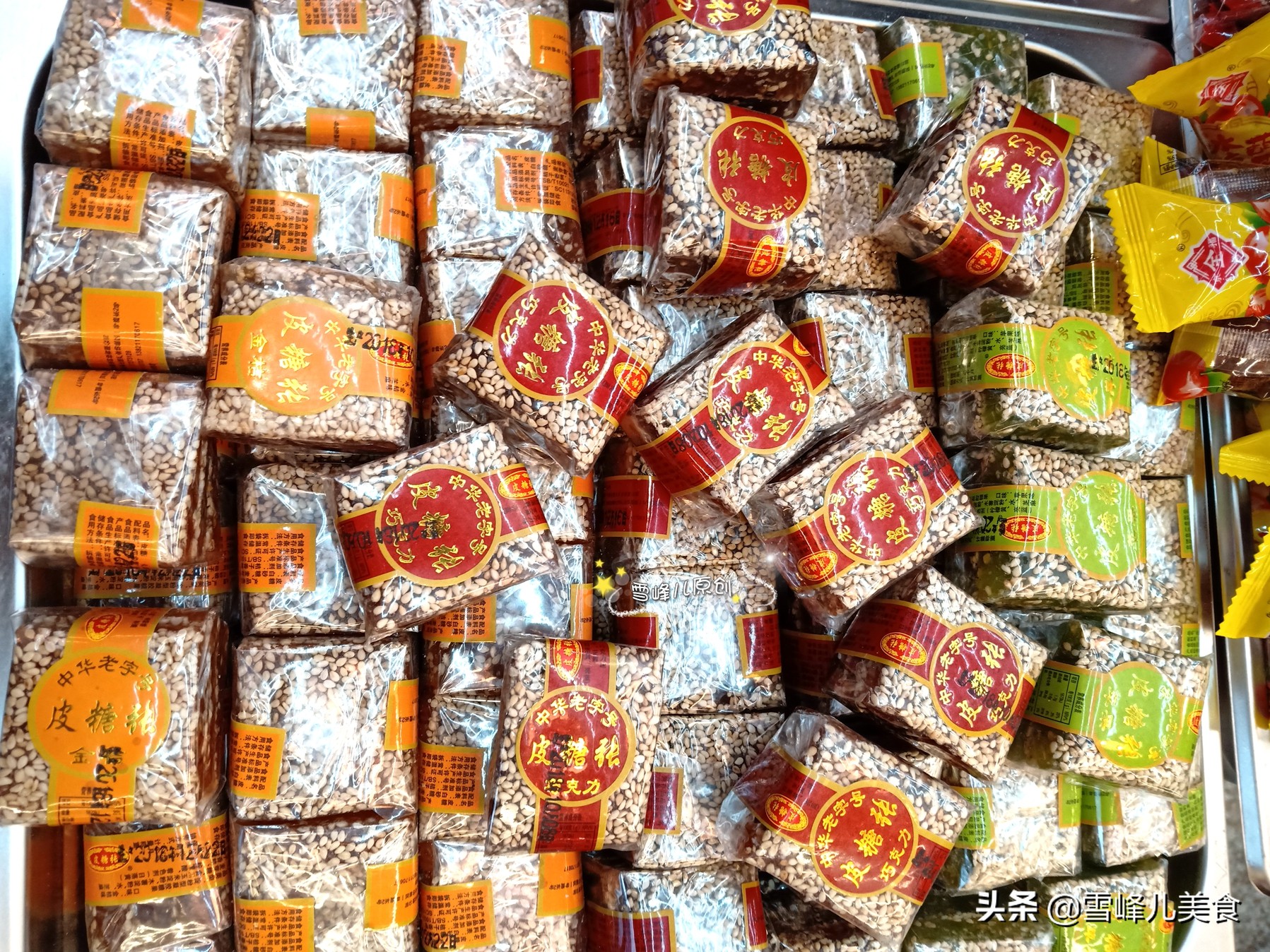 天津最火的特色美食小吃,天津的特色美食小吃你喜欢哪一种