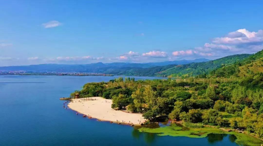 西昌青山机场有哪些航线,西昌新通航线