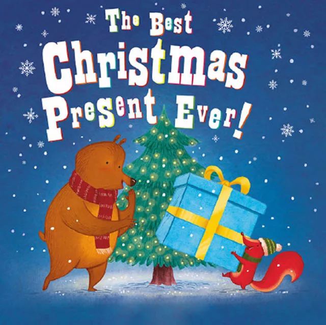 英国风情图画,天真浪漫的儿童插画