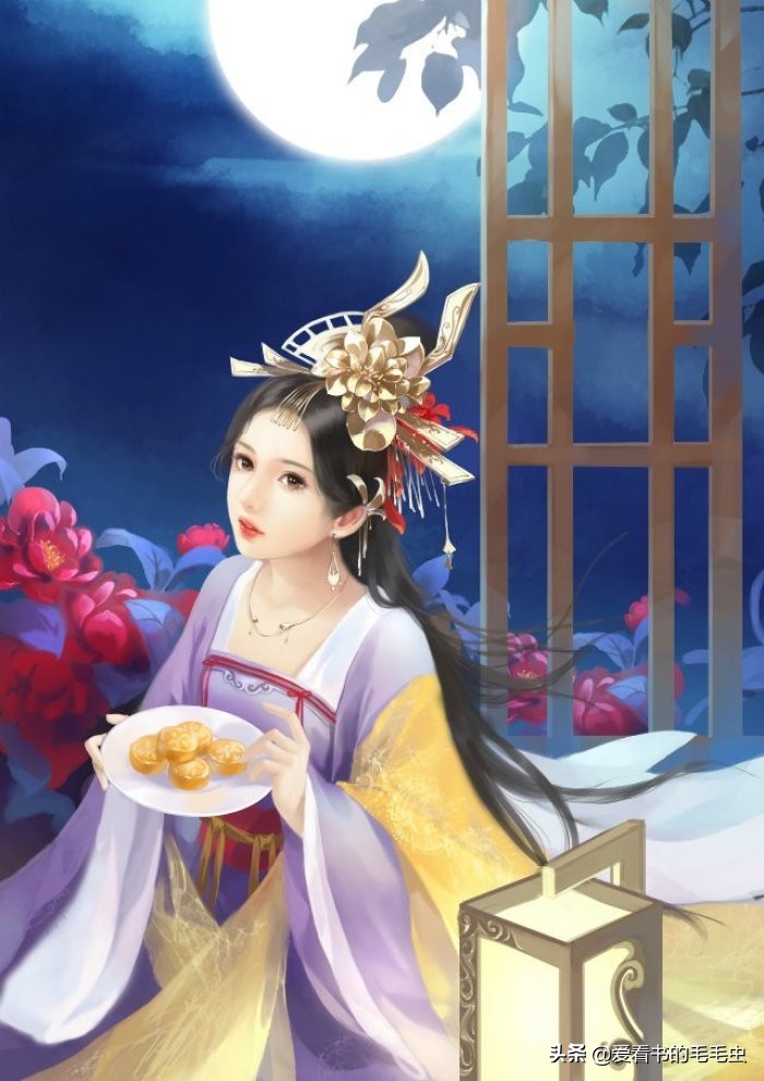 5本女主甜宠的古言小说,5本女主是男主白月光的小说