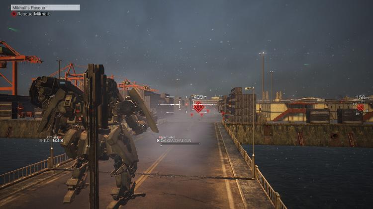 名师坐镇，外包出工，SE又一次失败的尝试：《LeftAlive》评测