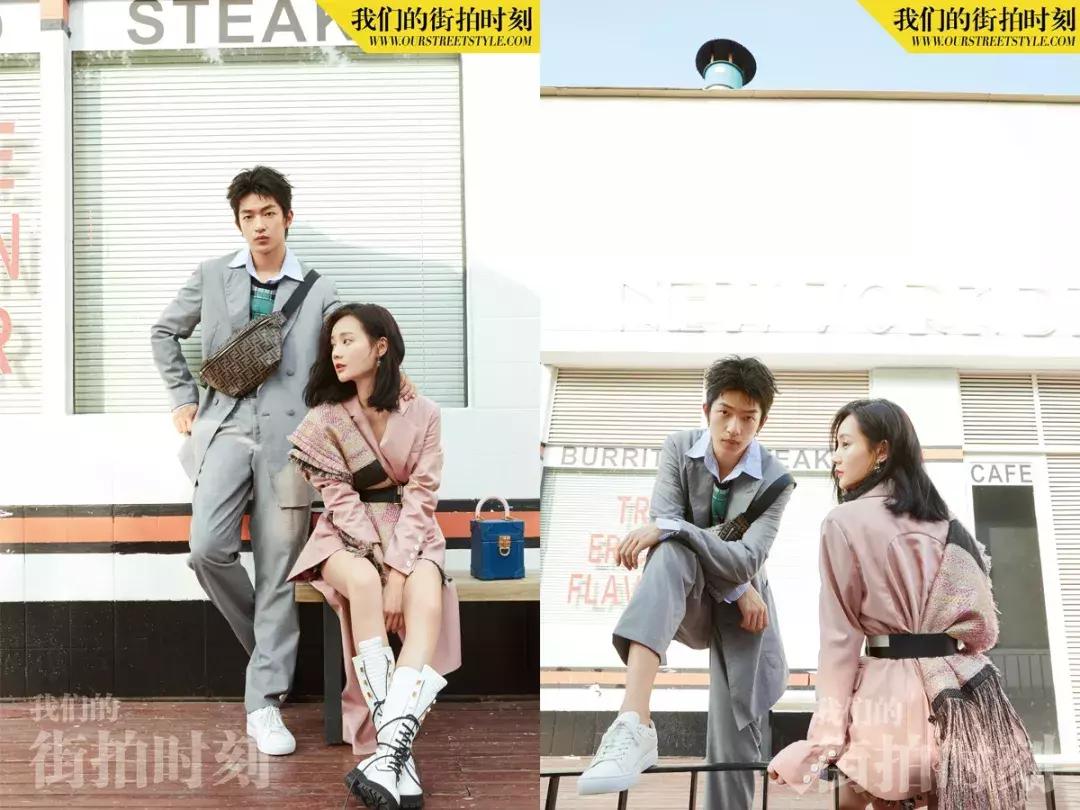 昊然弟弟视频,昊然弟弟的穿衣搭配