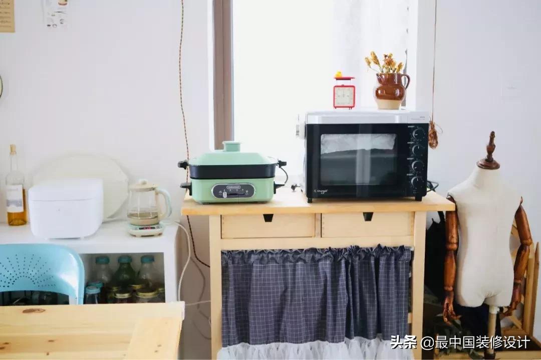 硬装只花5万多,硬装只花10万装出来的家