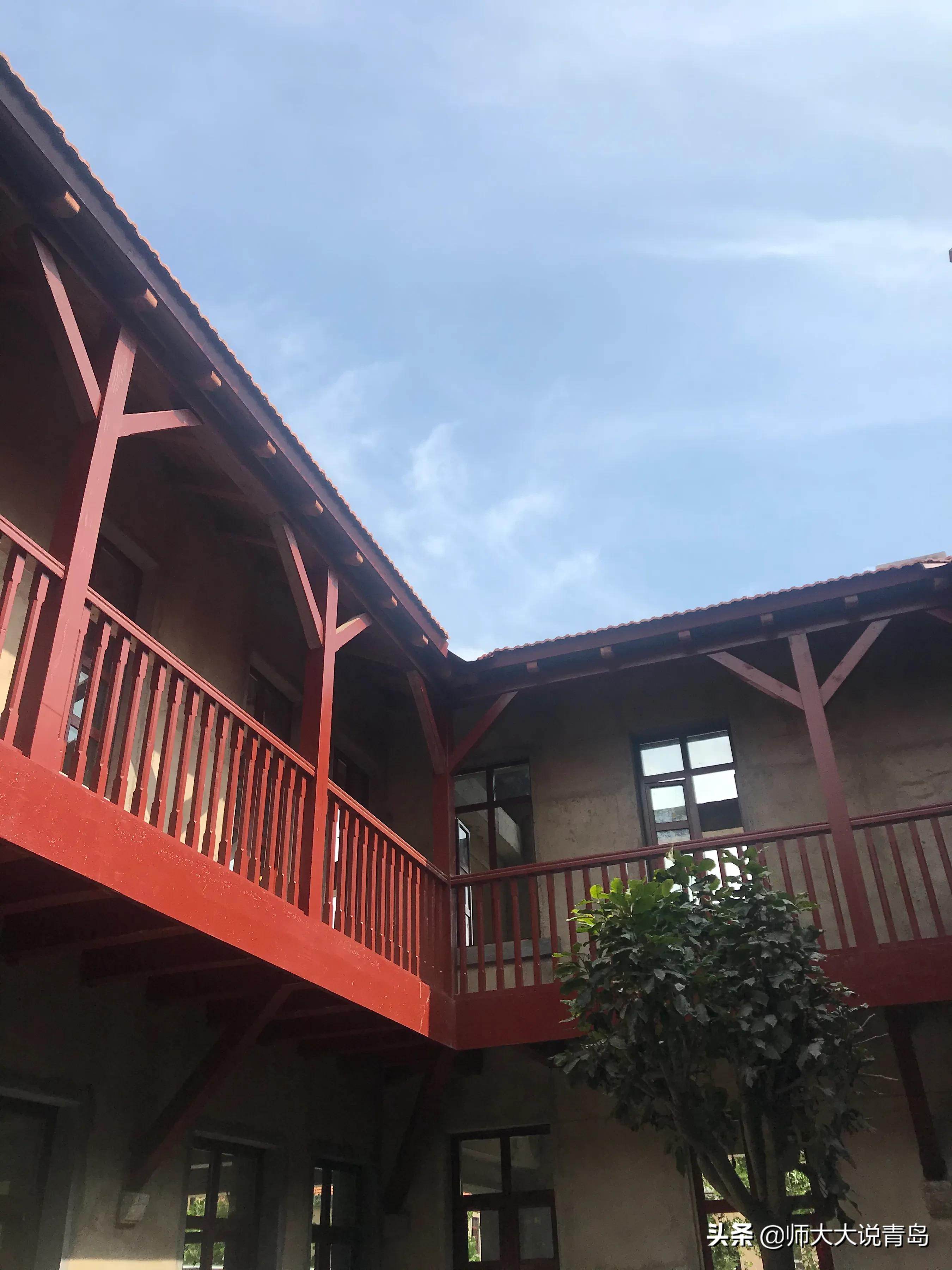 从玉春楼到泰山烟