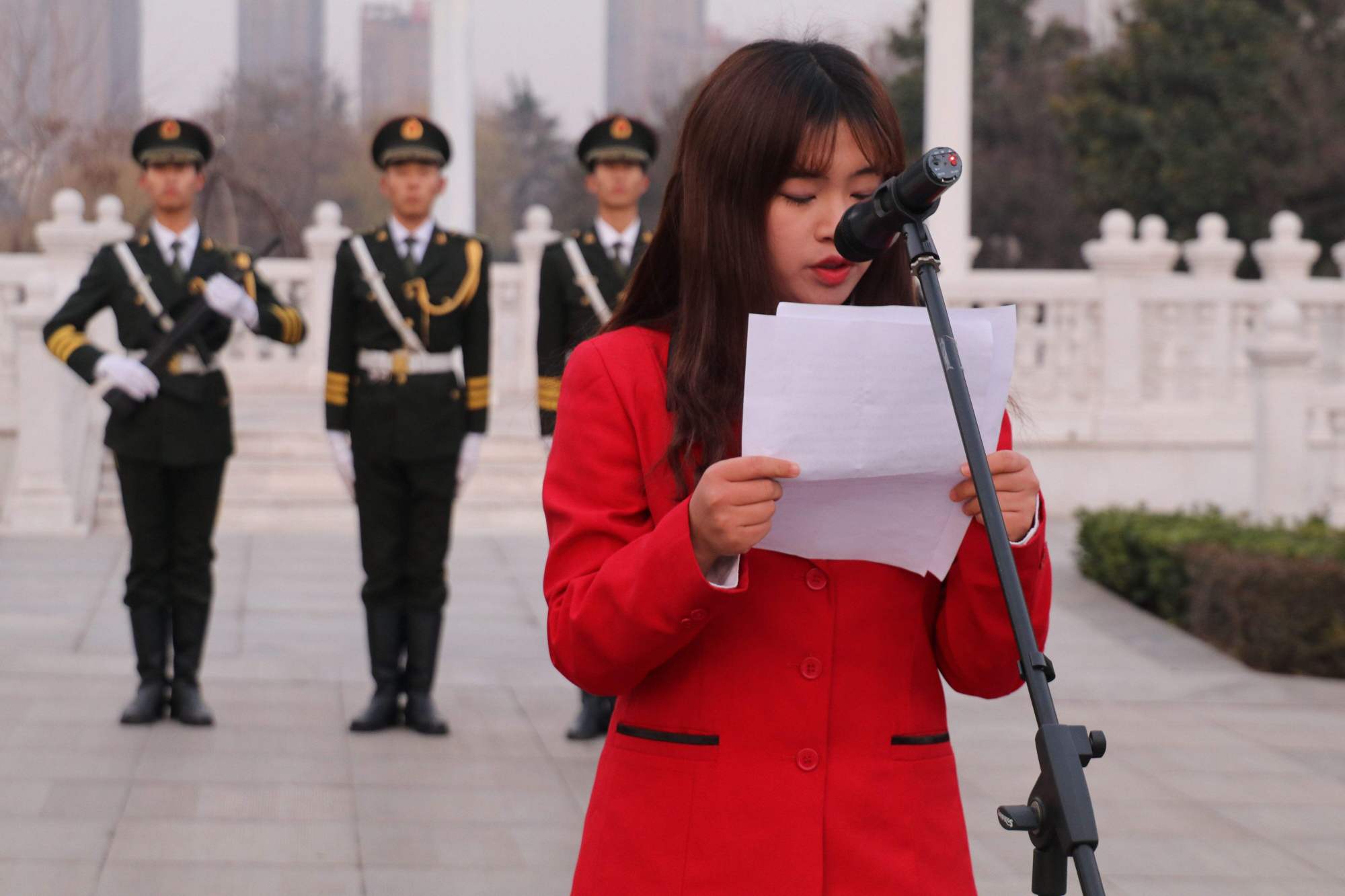 中华魂读书活动演讲稿,中华魂科技托起强国梦演讲结尾