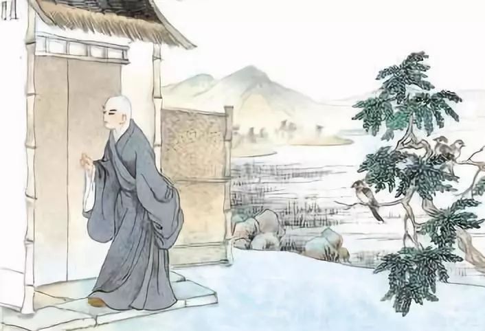 戏说李白完整版,戏说元稹