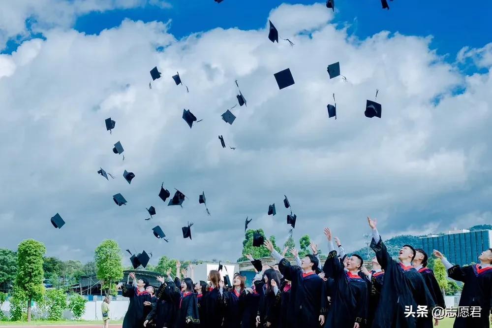 私立华联学院高校评分,广州私立华联学院全国排名