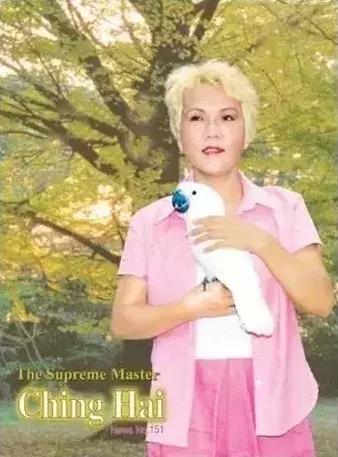 内幕曝光！这个“女魔头”竟是全球最大素食连锁餐厅的幕后老板