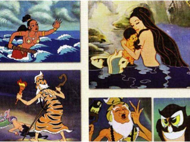 贫穷但自信的东南亚动画产业:哪怕靠外包维生,也要打造自己的IP