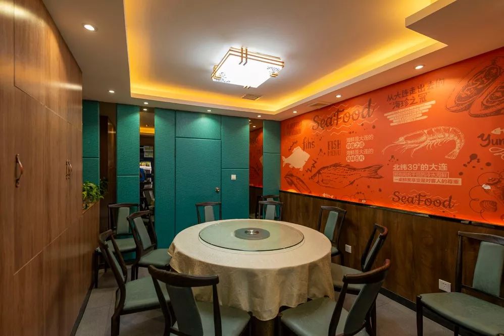 大连人都喜欢的平价海鲜超市，现捞现歹不是梦