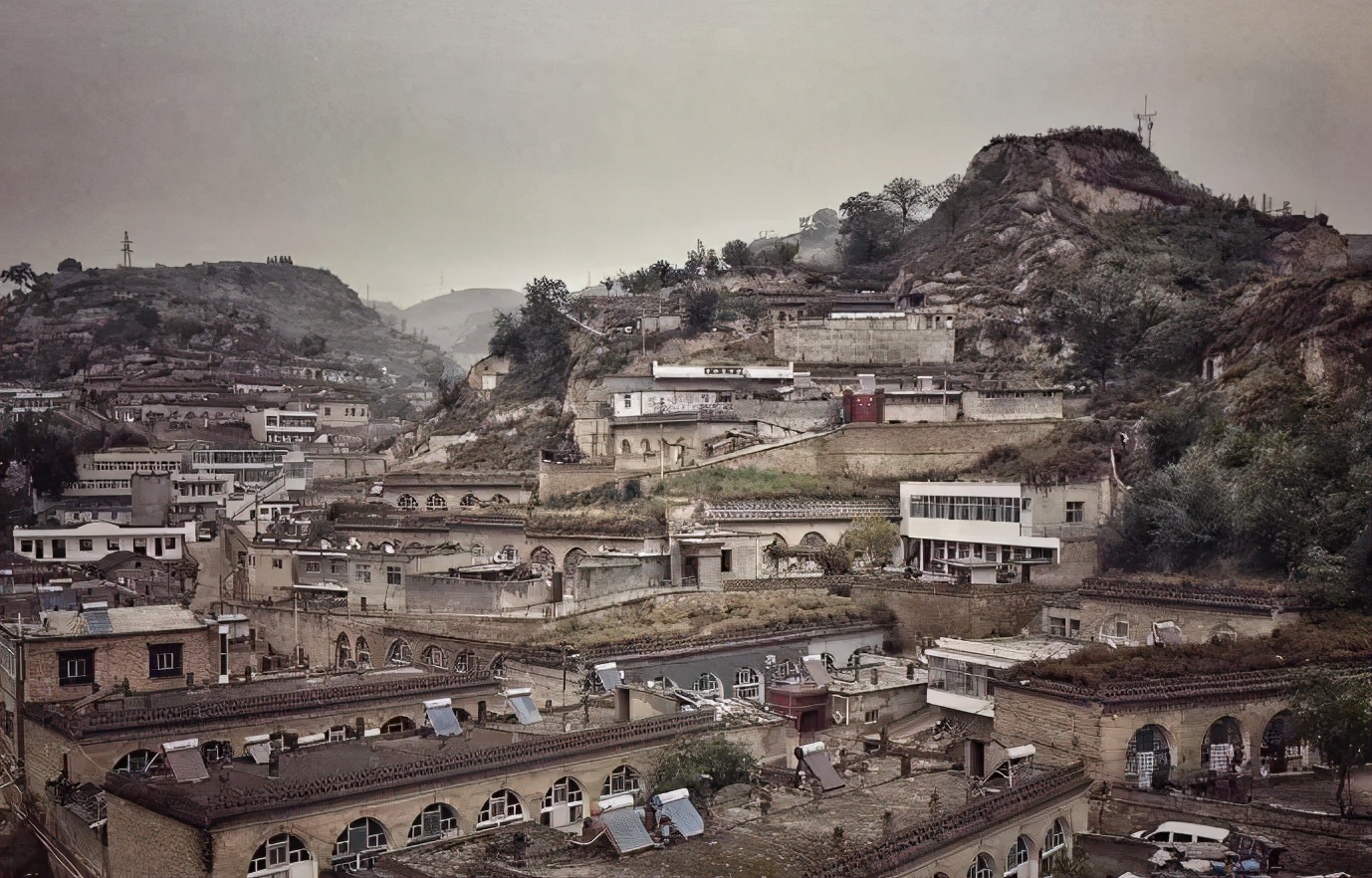 土炕的历史故事,土炕文化