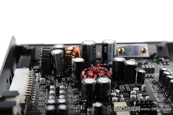 推荐一款比较实用的功放,经典功放改装