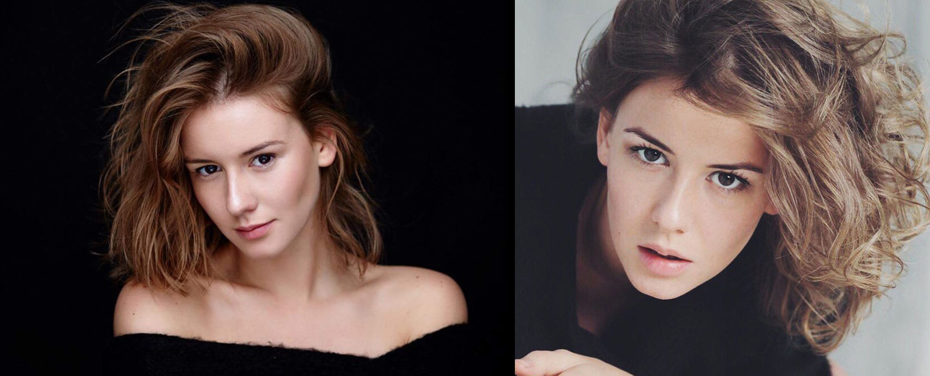 她们的颜值与智慧让人欣赏,她们的颜值堪称神仙姐姐