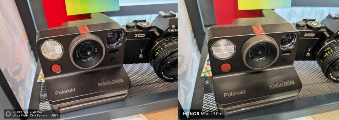 荣耀magic3pro对比oppofindx3pro,荣耀magic3provsmate40pro