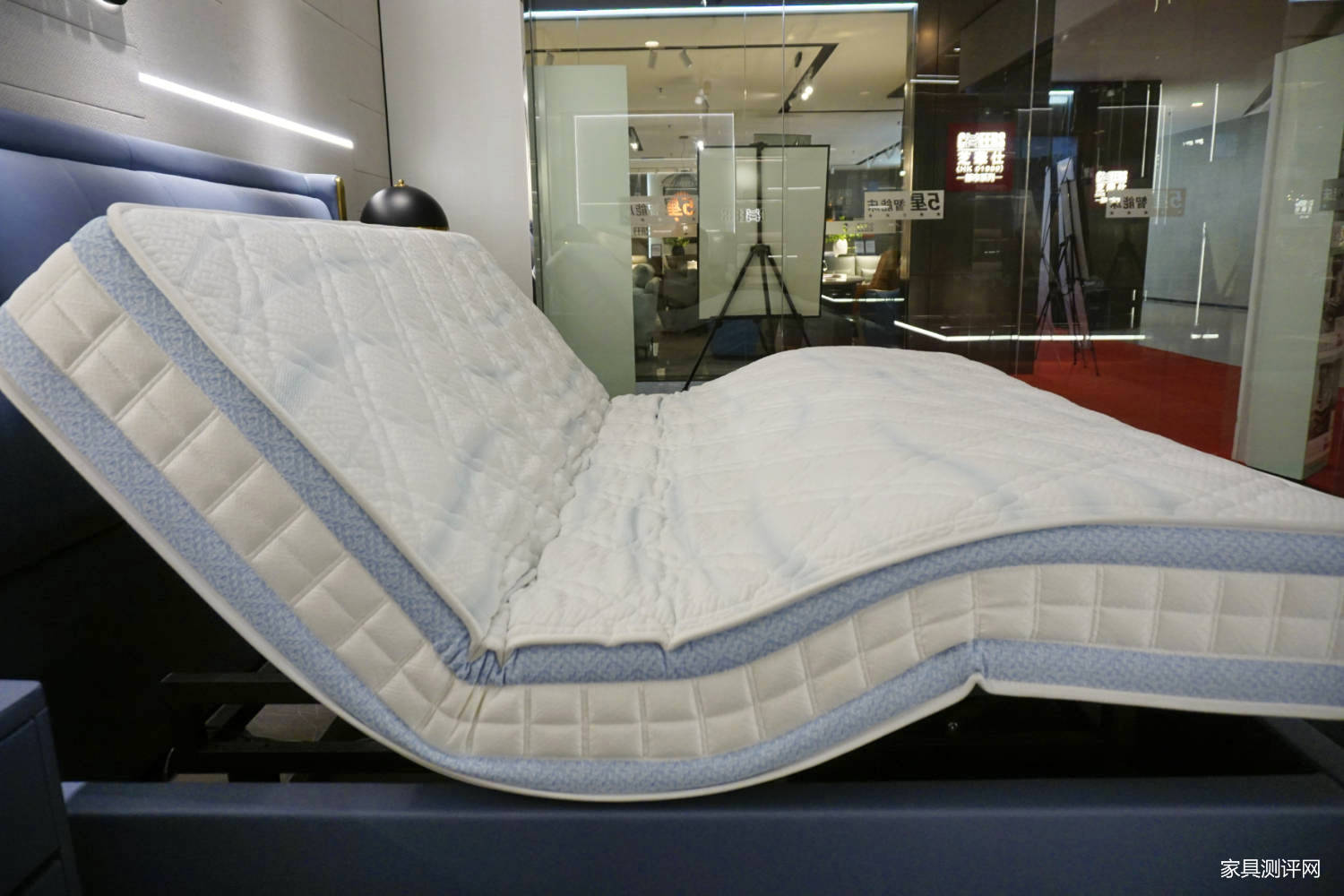 芝华仕智能床有什么功能,芝华仕电动床有什么优缺点