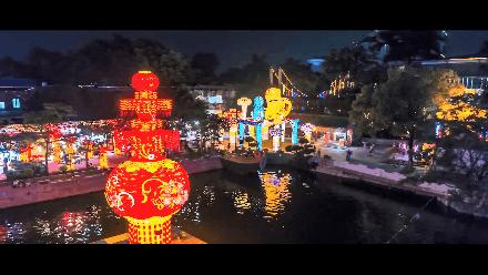 秋风起，乐园欢！东莞新晋游玩地标——隐贤山庄欢乐走起