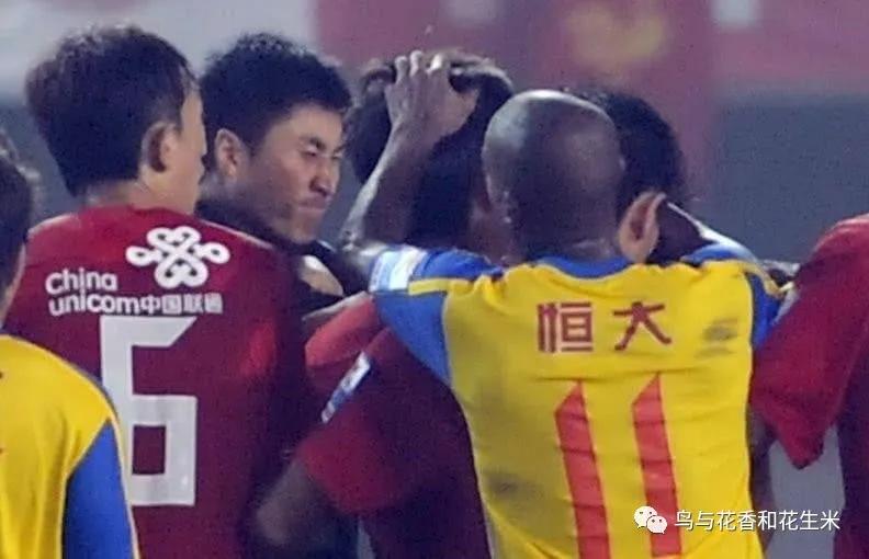 广州恒大为什么会走到现在的地步,广州恒大的冠军之路