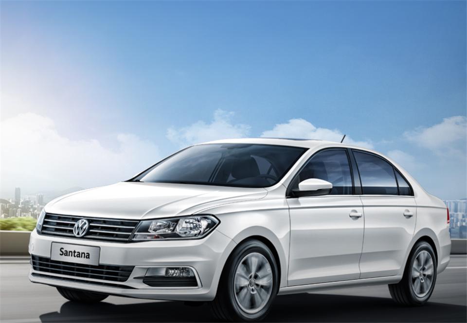 2021版桑塔纳有1.6排量手动挡,新款桑塔纳2023款价格