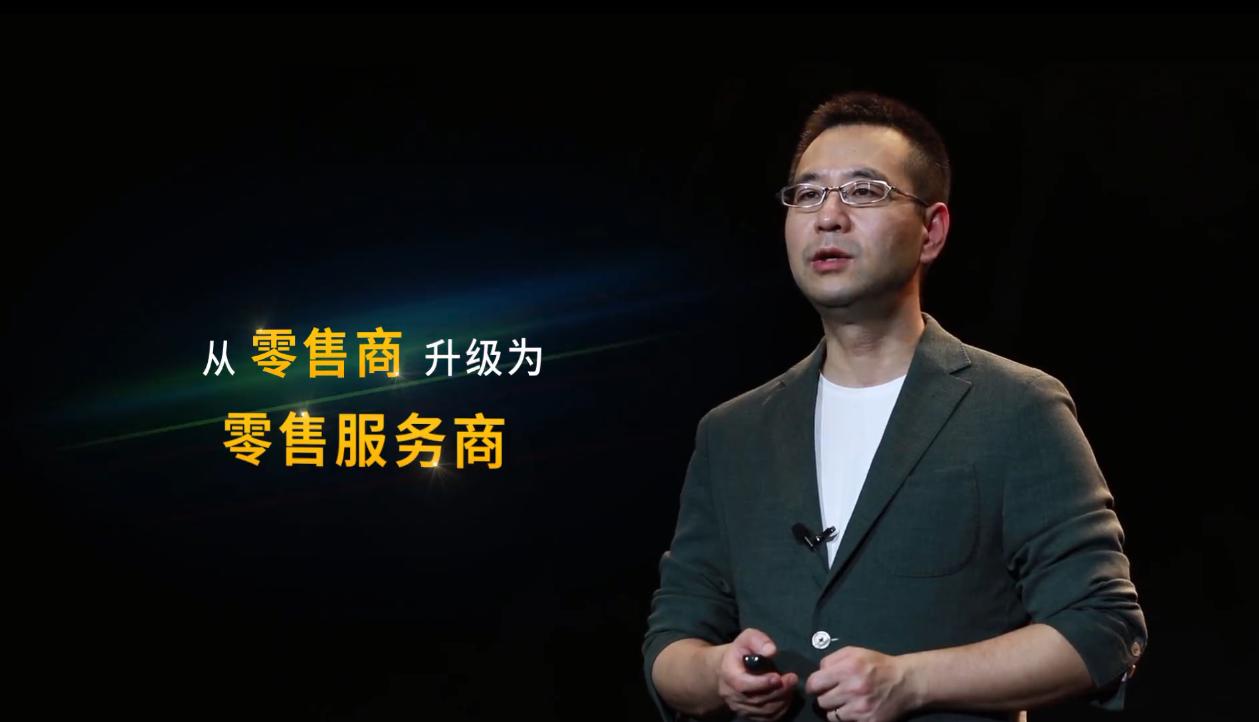 苏宁创业60天,创业30年实体店日常