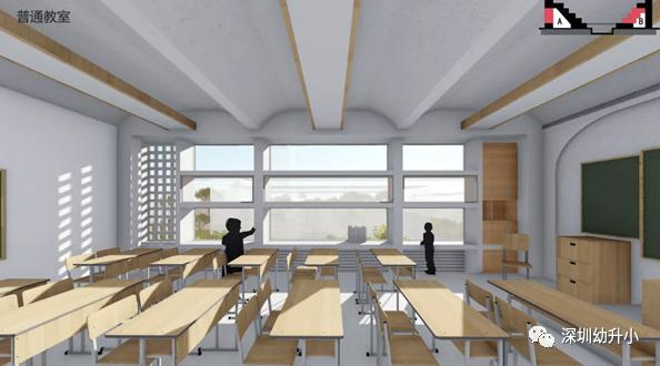 深圳5个区21所新学校预计今年招生,深圳新建大学最新消息