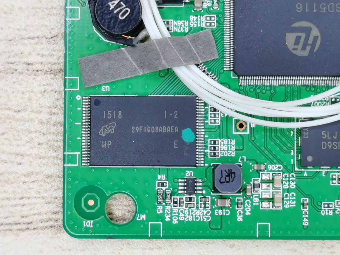 华为智能家庭网关,中国电信家庭网关拆机