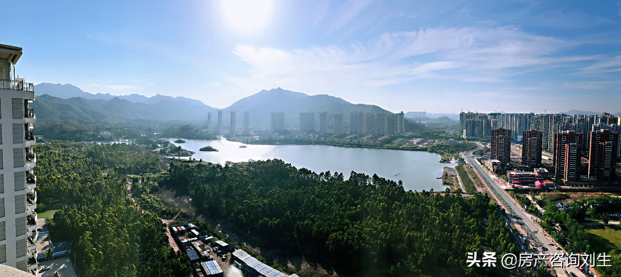 伟业兰廷湾户型图,惠州伟业兰廷湾