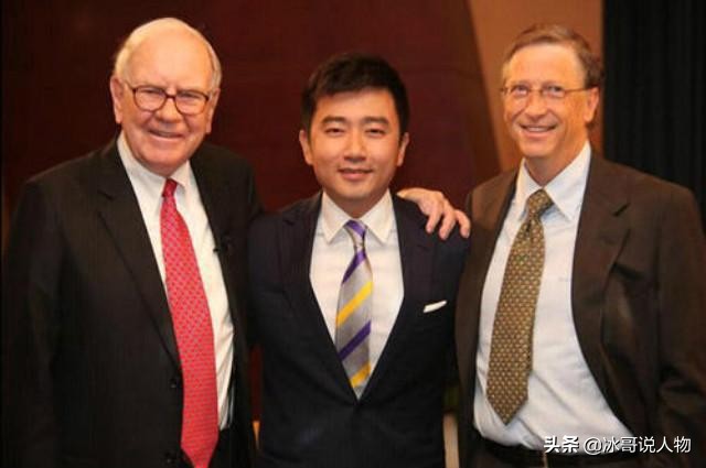 前央视主持红人芮成钢，37岁入狱进牢房？现在怎么样了