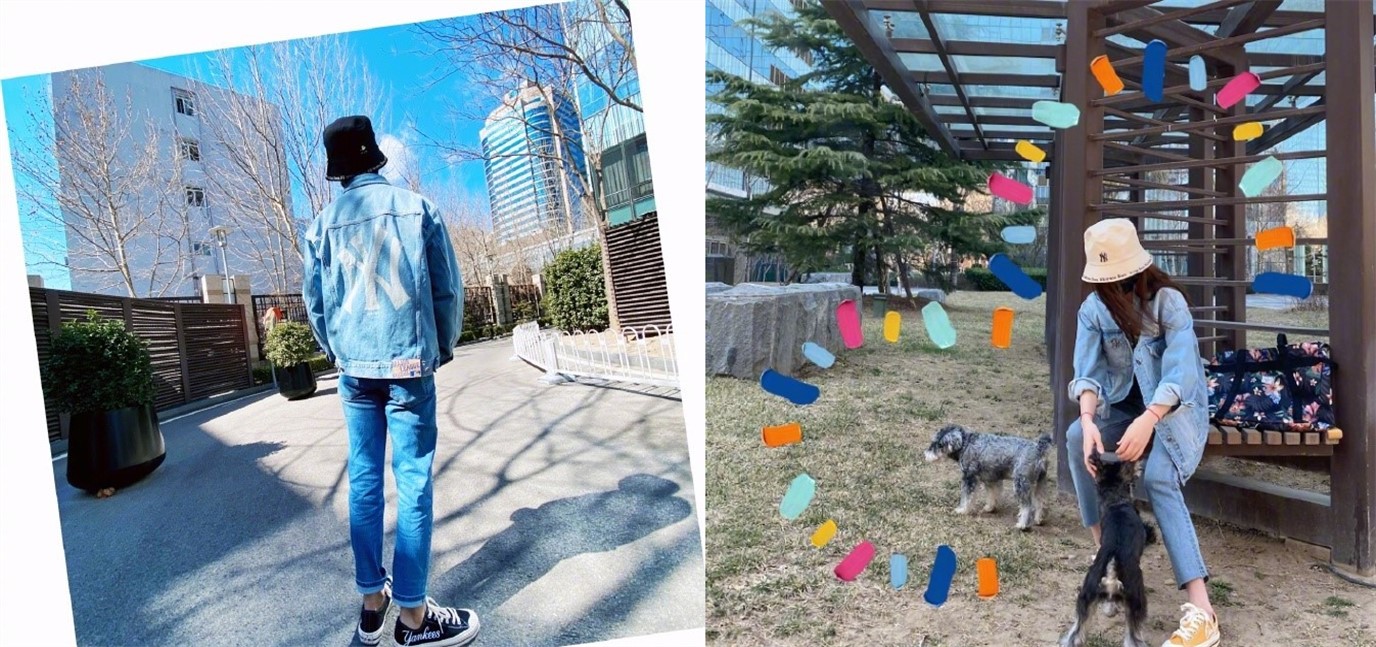 张檬夏家三千金是什么时候拍的,还记得夏家三千金吗