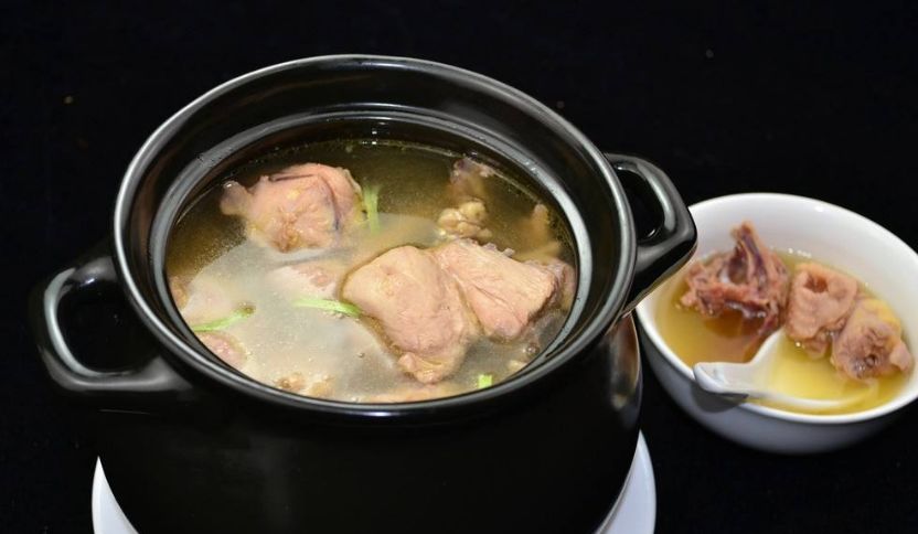 最全的高汤熬制方法,最好的高汤怎么熬制