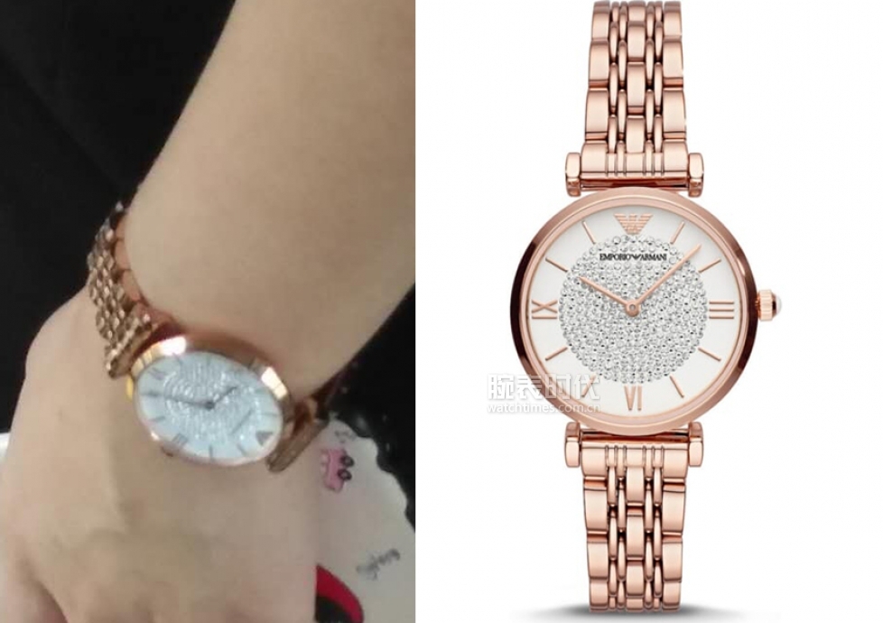 白领女士腕表,白领女性手表推荐品牌