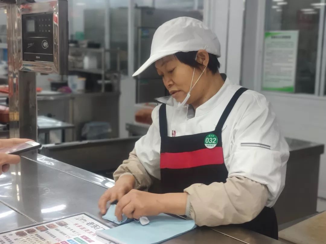 赤峰学院食堂啥好吃,赤峰学院食堂有什么好吃的