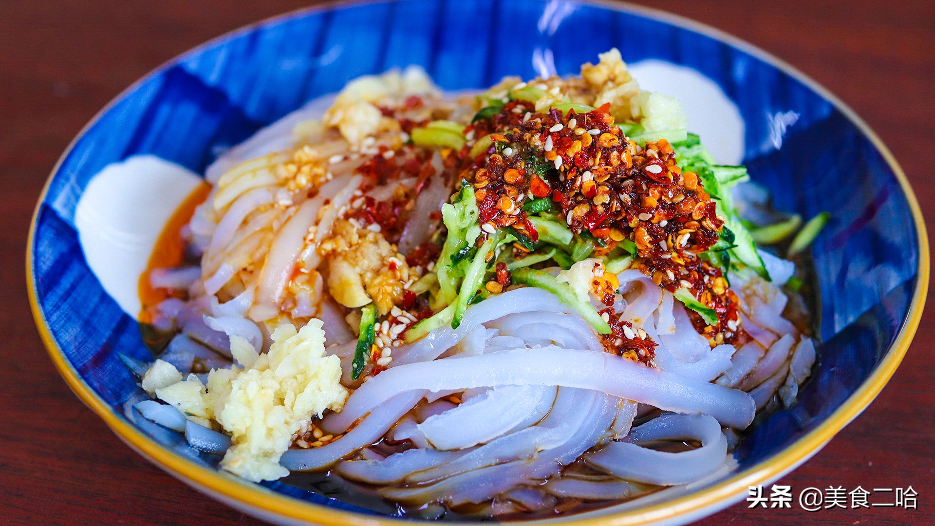 做凉粉需要加什么添加剂,凉粉怎么做才有弹性不容易断